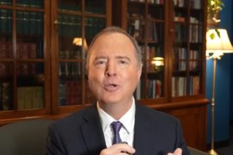 When Will Adam Schiff Be Arrested for Just One of His Many Crimes? | Joe Hoft