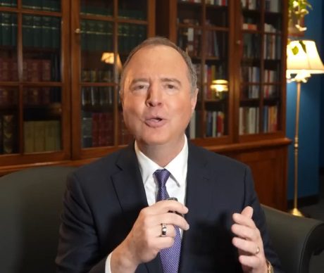 When Will Adam Schiff Be Arrested for Just One of His Many Crimes? | Joe Hoft