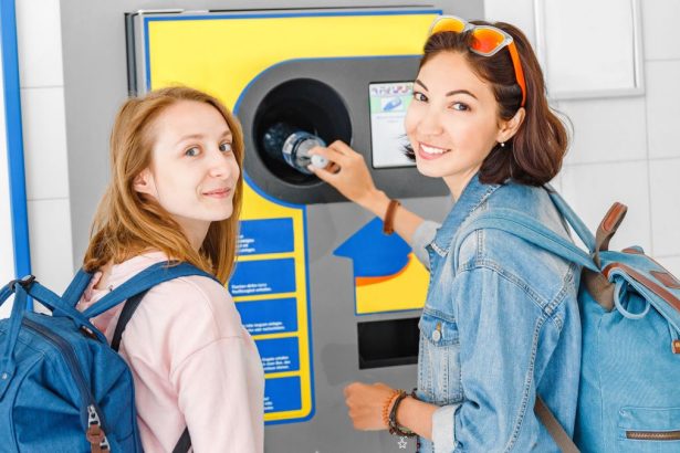 Deposit Return Systems Help Our Planet and Your Wallet — 2025 Update