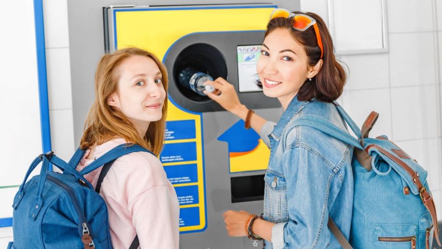 Deposit Return Systems Help Our Planet and Your Wallet — 2025 Update