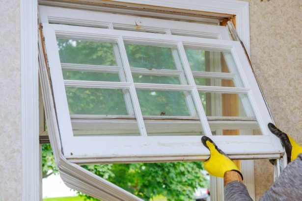 Home “Eco”nomics – Window Replacement