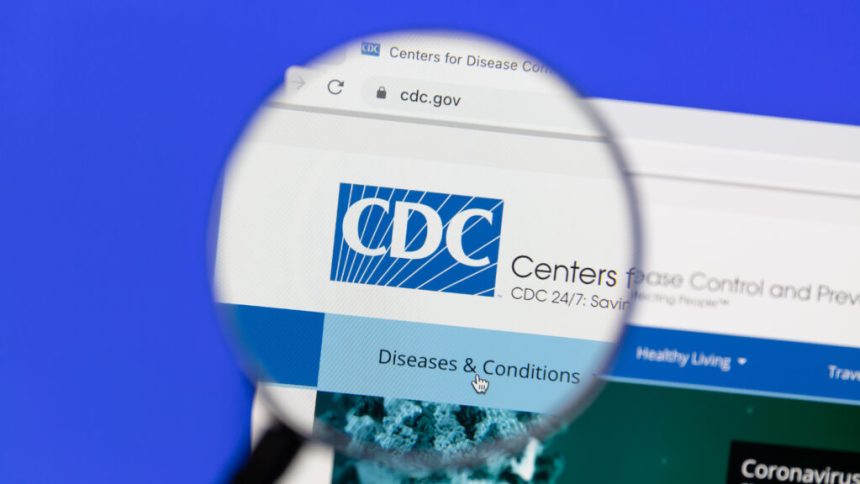 The CDC is switching back to ‘monkeypox’