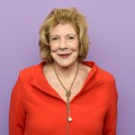 Agnes Gund, Champion of Arts and Equity, Dies at 87 