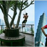 ‘Free Solo’ Climber Alex Honnold to Scale 1,667-Foot Taiwan Skyscraper in Live Netflix Event From Plimsoll Prods. (EXCLUSIVE)