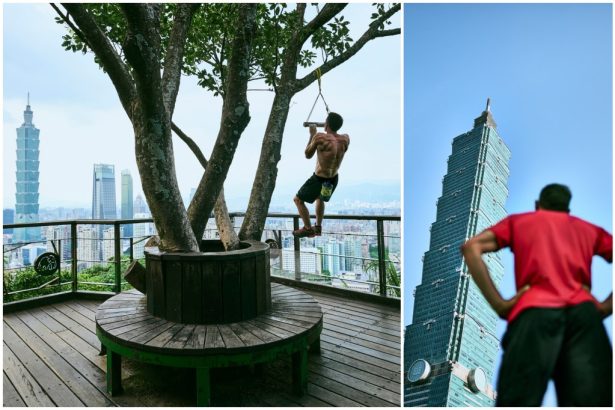 ‘Free Solo’ Climber Alex Honnold to Scale 1,667-Foot Taiwan Skyscraper in Live Netflix Event From Plimsoll Prods. (EXCLUSIVE)