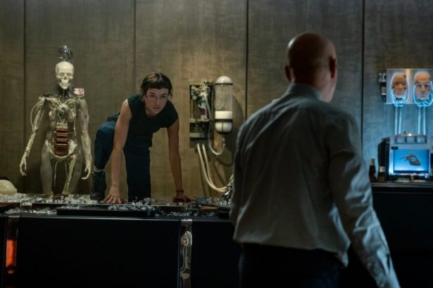 ‘Alien: Earth’ Creator Noah Hawley on Wendy’s Endgame, That Alien Eyeball and Waiting for a Season 2 Renewal