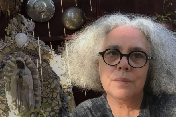 Alison Saar’s Artistic Revolution 