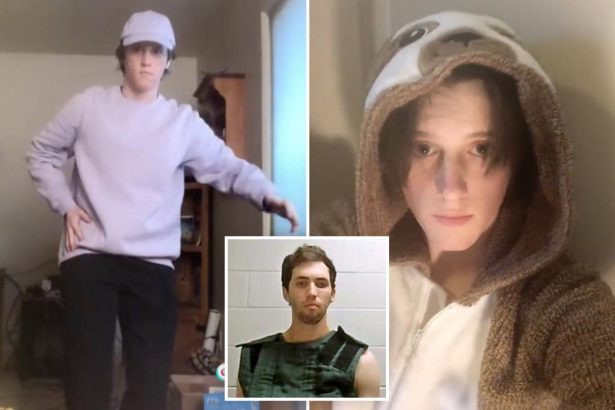 Alleged Charlie Kirk assassin’s roommate was ‘problematic’ before family kicked him out, relative says
