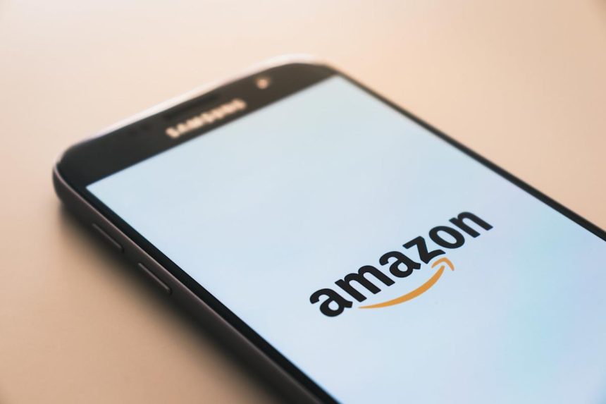 Amazon Stock (AMZN) Backed by Analysts on GenAI Growth and AWS Strength