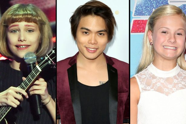 Who Is Jessica Sanchez? Meet the America’s Got Talent Season 20 Winner