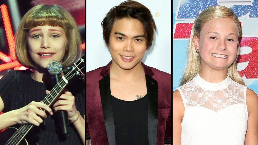 Who Is Jessica Sanchez? Meet the America’s Got Talent Season 20 Winner