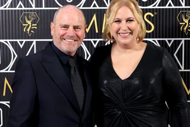 CBS Entertainment Head Amy Reisenbach, CBS Studios’ David Stapf Sign New Three-Year Contracts