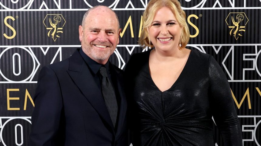 CBS Entertainment Head Amy Reisenbach, CBS Studios’ David Stapf Sign New Three-Year Contracts