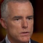 Andrew McCabe Is Running from Comey Unfortunately It’s Too Late | Joe Hoft
