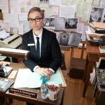 Stacey L. Kirby: The Bureau of Personal Belonging