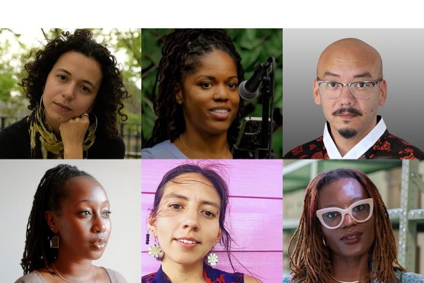 Announcing the 2025 Center for Craft Archive Fellows