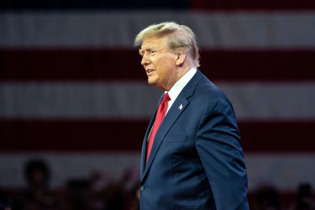 Appeals Court Tosses Trump’s 0 Million Civil Penalty in Business Fraud Case