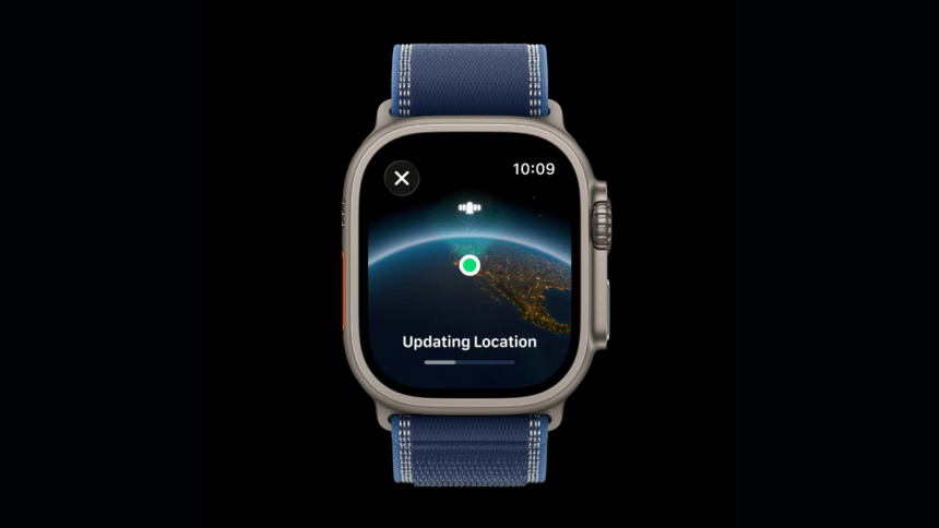Apple Watch Ultra 3: Key upgrades, full pricing and where to buy
