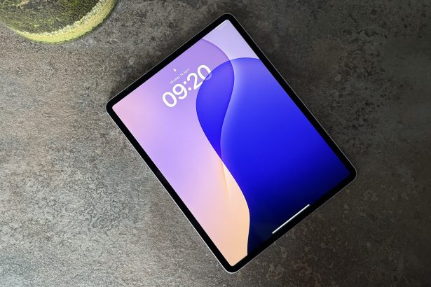 The best tablets you can buy right now, reviewed and ranked