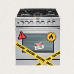 Appliance makers erase gas pollution warnings amid stove label fight