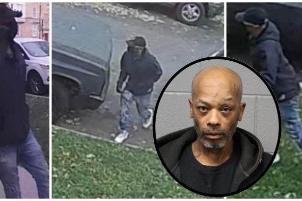 Armed robbery of mail carrier earns Chicago man an 86-month federal sentence