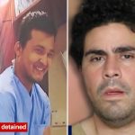 Florida dad wrongfully imprisoned  misses birth of his second child in shocking case of mistaken identity