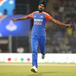 Arshdeep Singh creates history by dismissing Vinayak Shukla for 1 with a short ball in IND vs OMA Asia Cup 2025 match [Watch]