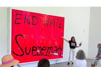 Art History Professor Placed on Leave Over Charlie Kirk Posts