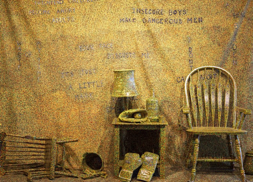 ArtFields Awards Over 0,000 in Prizes to Southeastern US Artists