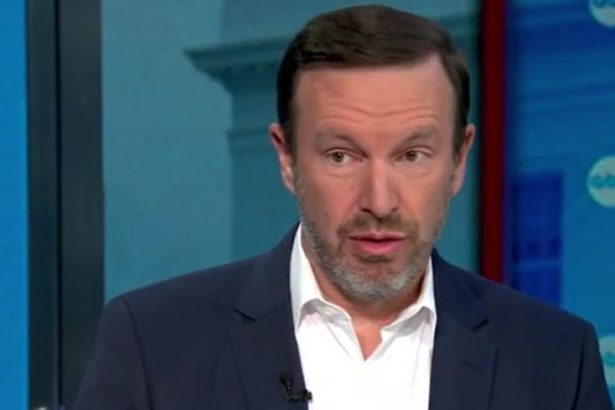 As Trump Tries To Weaken America, Democrats Are Getting Stronger