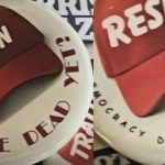 Democrats Kicked Out Of County Fair Over Threatening Merch