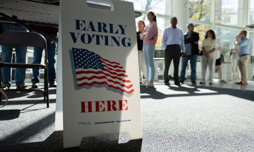 Ask an Expert: Heading into Election Season 2025, What Are the Obstacles to All Votes Being Counted?