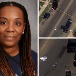 Assistant principal, her mom killed outside Berwyn, Illinois, school in murder-suicide