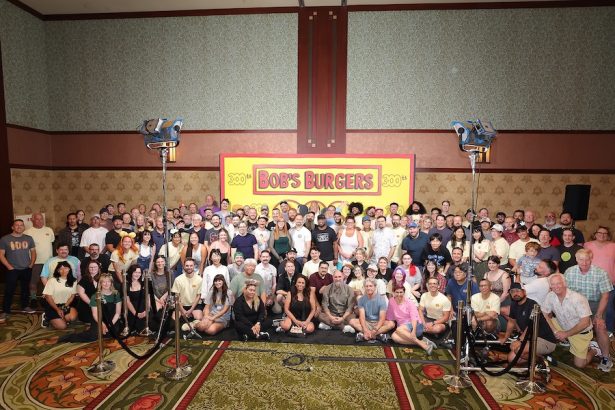 ‘Bob’s Burgers’ Creator on Why the Show Still Soars After 300 Episodes: ‘Optimism Is an Underrated and Complicated Thing’