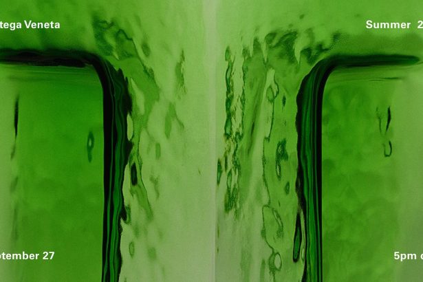 Louise Trotter is Making Her Debut at Bottega Veneta Today—Follow Along With Vogue Editors Here