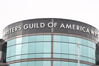 Michele Mulroney Elected President of WGA West, Vowing to Safeguard Health Plan and Push Back on ‘Free Work’
