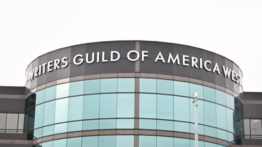 Michele Mulroney Elected President of WGA West, Vowing to Safeguard Health Plan and Push Back on ‘Free Work’