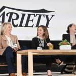 LISTEN: Top TV Platform and Studio Leaders on Why Streamers are Eager to Experiment With Broadcast Series Norms