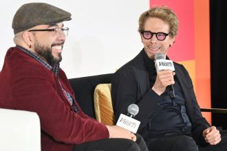 Jerry Bruckheimer Hints at Another ‘F1’ Movie, ‘Top Gun’ 3 and New ‘Pirates of the Caribbean’ Film