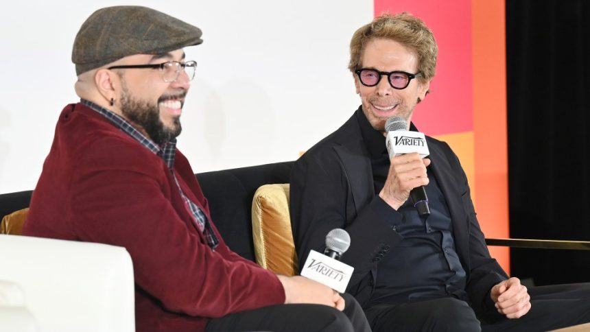 Jerry Bruckheimer Hints at Another ‘F1’ Movie, ‘Top Gun’ 3 and New ‘Pirates of the Caribbean’ Film