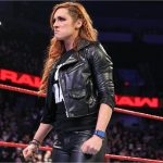 Backstage reaction to Becky Lynch’s performance at Wrestlepalooza