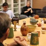 Study Material Culture, Design History, and Decorative Arts at Bard Graduate Center in NYC