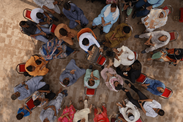 Asia NOW Returns to the Monnaie de Paris for Its 11th Edition