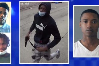 Life in prison for man who murdered 2 Hyde Park High School students