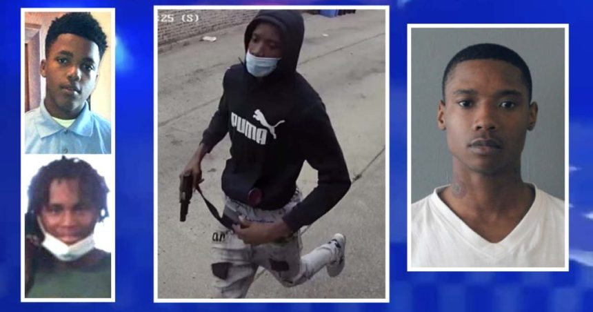 Life in prison for man who murdered 2 Hyde Park High School students