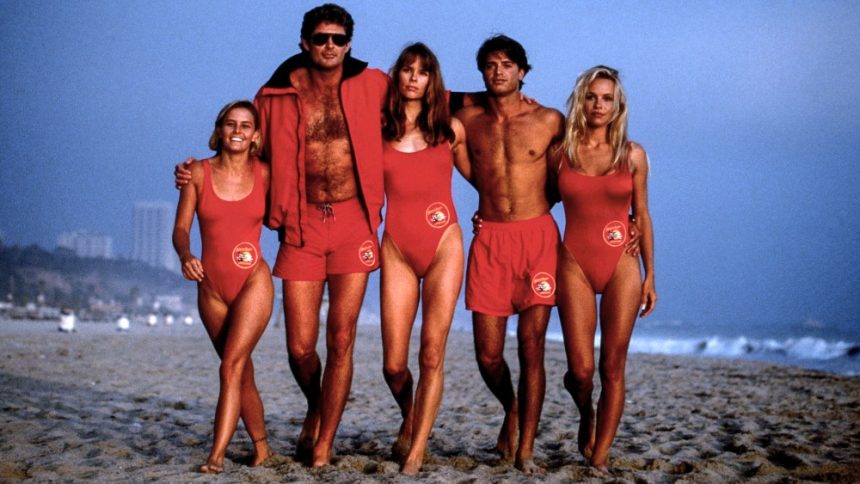 ‘Baywatch’ Reboot Ordered at Fox for 2026-2027 Season