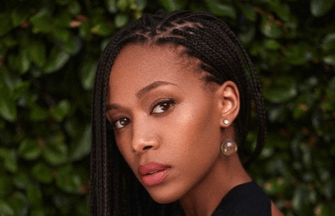 ‘Morning Show’ Star Nicole Beharie Joins ‘All the Sinners Bleed’ Series at Netflix