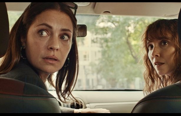 Dolores Fonzi’s ‘Belen’ Relates Case of a Woman Jailed for Having a Miscarriage