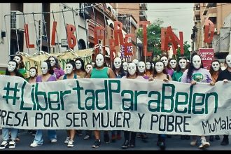 Argentina Selects Dolores Fonzi’s ‘Belén’ to Vie for the International Feature Oscar