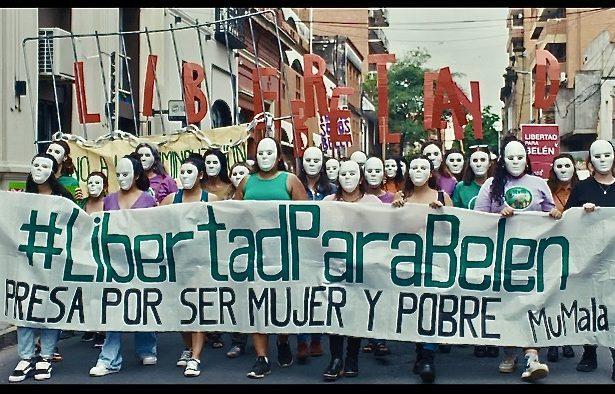 Argentina Selects Dolores Fonzi’s ‘Belén’ to Vie for the International Feature Oscar